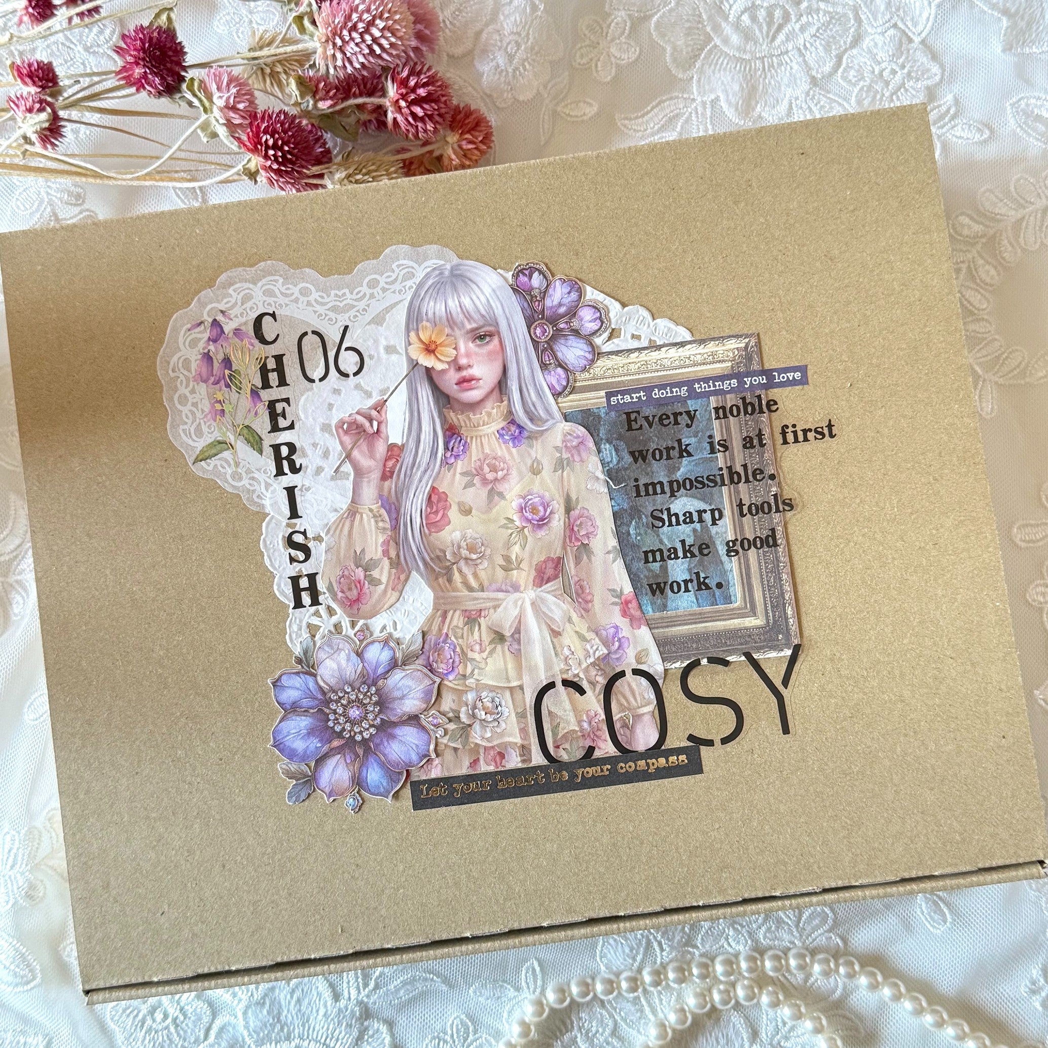 ホーム | My Sis Lily